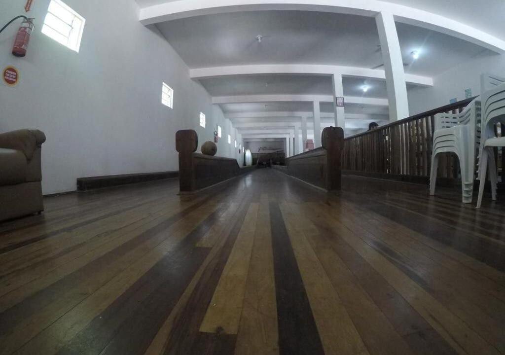Pousada Boliche Ξενοδοχείο Palhoça Εξωτερικό φωτογραφία