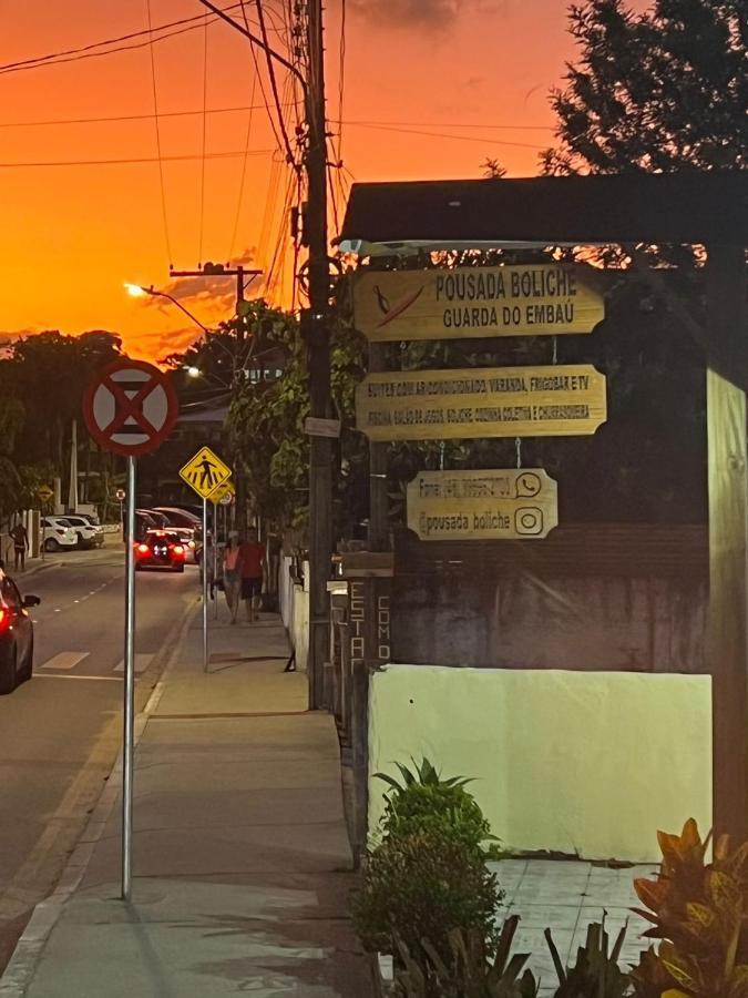 Pousada Boliche Ξενοδοχείο Palhoça Εξωτερικό φωτογραφία