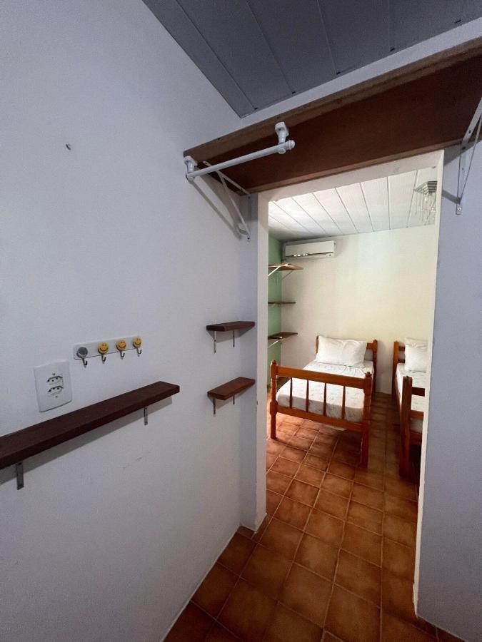 Pousada Boliche Ξενοδοχείο Palhoça Εξωτερικό φωτογραφία
