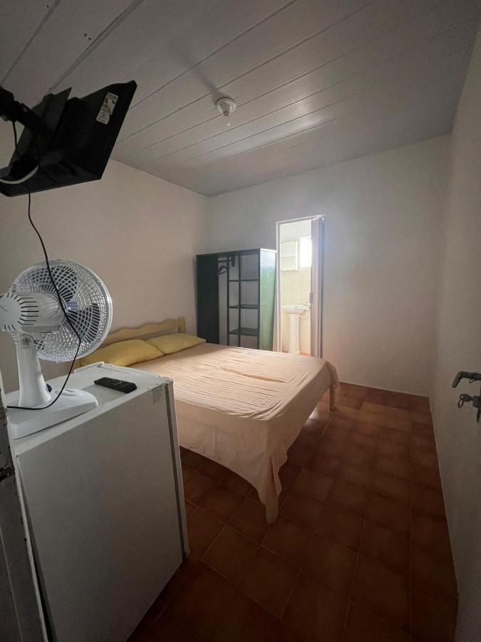 Pousada Boliche Ξενοδοχείο Palhoça Εξωτερικό φωτογραφία