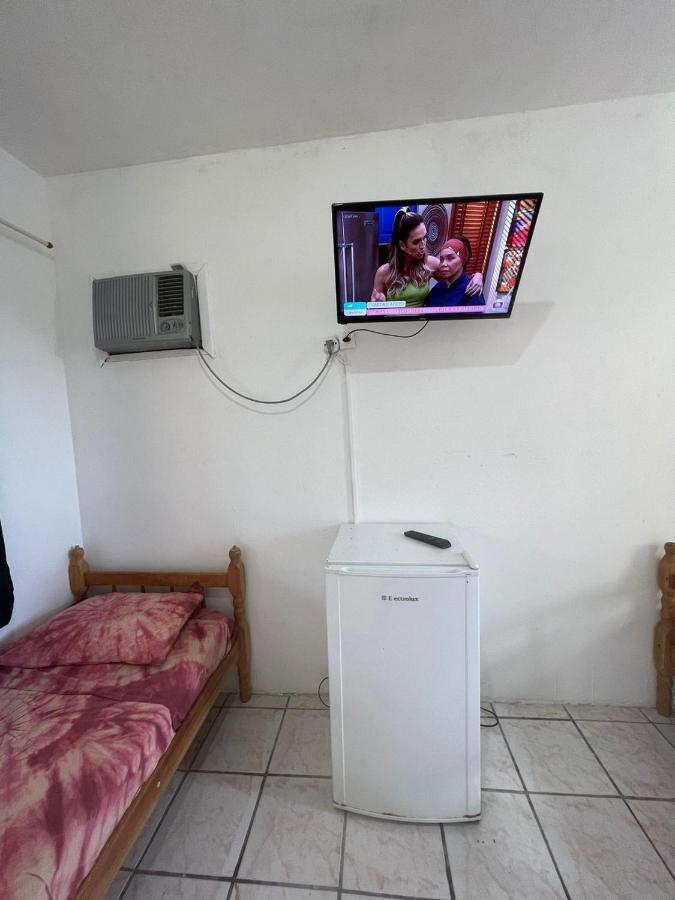 Pousada Boliche Ξενοδοχείο Palhoça Εξωτερικό φωτογραφία